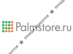 Интернет-магазин PalmStore.ru